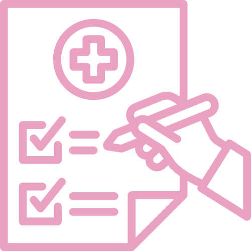 Clinical Evaluation & Diagnosis | drmanishamehta.com