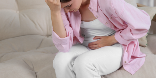 Ovulatory dysfunction | drmanishamehta.com