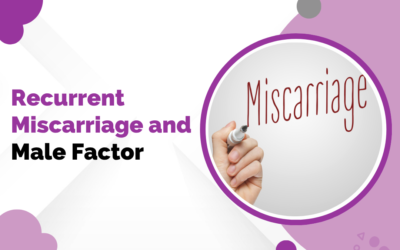 Recurrent Miscarriage and Male Factor