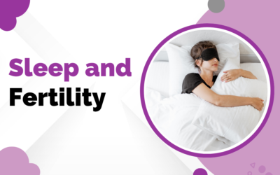 Sleep and Fertility