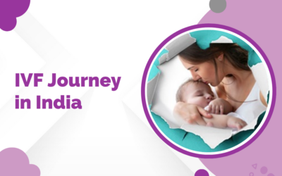 IVF Journey in India