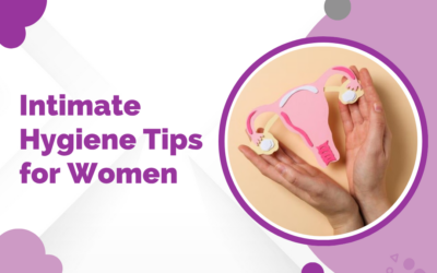 Intimate Hygiene Tips for Women