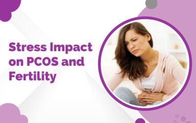 Stress Impact on PCOS and Fertility