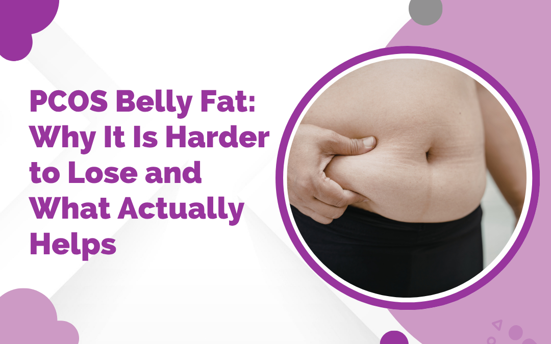 PCOS Belly Fat
