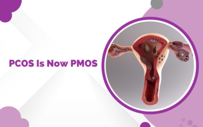 PCOS Is Now PMOS: What the New Name Means for You
